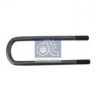 DT 2.62132 Spring Clamp